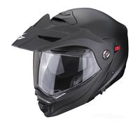 Casco Modulare Scorpion ADX-2 Nero opacoL Nero opaco