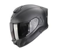 Casco Modulare Scorpion EXO-530i Air Nero Opaco