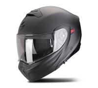 Casco Modulare Scorpion EXO-930 EVO Nero opaco3XL Nero opaco
