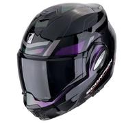 SCORPION SCORPION - Casco Exo-Tech Evo Conquer Nero / Chameleon L