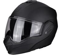 Casco modulare Scorpion EXO-TECH EVO nero opaco L