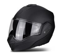 SCORPION EXO-TECH EVO Nero opaco XL