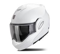 Casco Modulare Scorpion EXO-TECH EVO PRO BiancoXL Bianco
