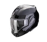 Casco Modulare Scorpion EXO-TECH EVO PRO NeroL Nero