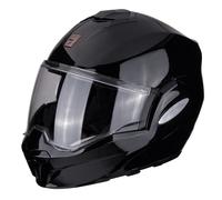 EXO-TECH SOLID Black M