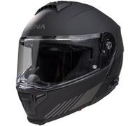 Casco Modulare Sena Specter Mesh 3.0 Nero Opaco M