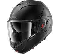 Shark Oxo Blank Modular Helmet Nero M
