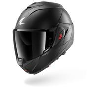 Shark Oxo Dark Shadow Modular Helmet Nero M