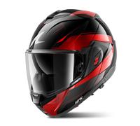 Shark Oxo Mekarium Modular Helmet Nero 2XL