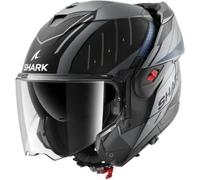 Shark Oxo Rydger Modular Helmet Nero XS