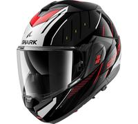Shark Oxo Rydger Modular Helmet Nero 2XL