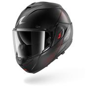 SHARK Casco modulare OXO SP LYNE WSS Nero opaco Taglia L