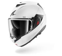 Casco Modulare Shark OXO SP LYNE White Silver Silver Taglia:XS