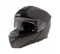 Casco modulare SMK Gullwing Unicolor Grigio XL