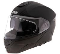Casco modulare SMK GULLWING UNICOLOUR Nero 4XL