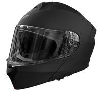 Casco Modulare Stormer Spin Nero Opaco M
