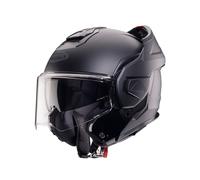 Caberg Trip Elmetto, nero, taglia XS per maschi