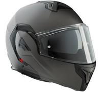 TUCANO URBANO TUCANO URBANO - Casco Fastflip Matt Anthracite / Grigio XL