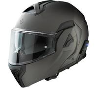 Casco Modulare Tucano Urbano Fastflip By Midland Grigio Antracite Opaco L