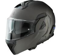 CASCO MODULARE TUCANO URBANO FASTFLIP BY MIDLAND MATT ANTRACITE OPACO TAGLIA M