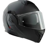 Casco Modulare Tucano Urbano Fastflip Nero Opaco S