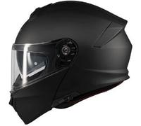 Casco Modulari Mt Helmets Fu935Sv Genesis Sv A1 Pure Nero Opaco XL