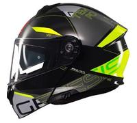Casco Modulari Mt Helmets Fu935Sv Genesis Sv Atempo Lucido L