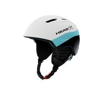 CASCO MOJO WCR BAMBINO Head