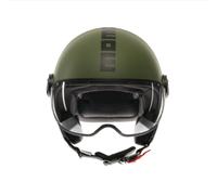 CASCO MOMO DESIGN DEMJET FGTR CLASSIC EVO MOTO SCOOTER 2024 E2206 M