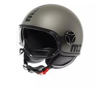 CASCO MOMO DESIGN DEMJET FGTR CLASSIC/EVO MOTO SCOOTER 2025 E2206