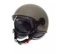 CASCO MOMO DESIGN DEMJET FGTR CLASSIC/EVO MOTO SCOOTER 2025 E2206