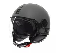 CASCO MOMO DESIGN DEMJET FGTR CLASSIC/EVO MOTO SCOOTER 2025 E2206