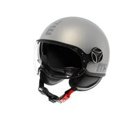 CASCO MOMO DESIGN DEMJET FGTR CLASSIC/EVO MOTO SCOOTER 2025 E2206