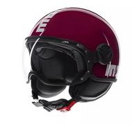 CASCO MOMO DESIGN DEMJET FGTR CLASSIC/EVO MOTO SCOOTER 2025 E2206