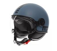 CASCO MOMO DESIGN DEMJET FGTR CLASSIC/EVO MOTO SCOOTER 2026 E2206