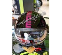 CASCO MOMO DESIGN DEMJET FGTR CLASSIC/EVO MOTO SCOOTER 2026 E2206