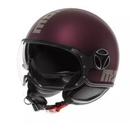 CASCO MOMO DESIGN DEMJET FGTR CLASSIC/EVO MOTO SCOOTER 2026 E2206