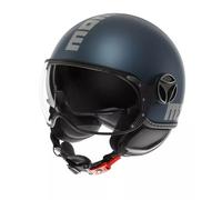 CASCO MOMO DESIGN DEMJET FGTR CLASSIC/EVO MOTO SCOOTER 2026 E2206