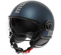 MOMODESIGN Momo Design FGTR Evo Casco Jet 61