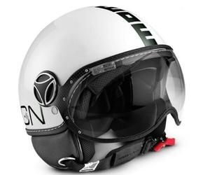 CASCO MOMO DESIGN IN OFFERTA CLASSICO MOMO JET