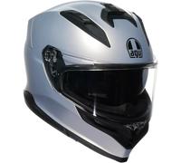 Casco mono AGV K7, bianco, S (55/56)