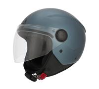 Casco Moto Acerbis Brezza Metallic CE U