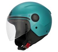 Casco Moto Acerbis Brezza Metallic CE U