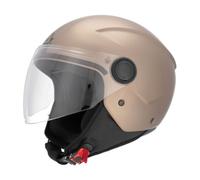 Casco Moto Acerbis Brezza Metallic CE U