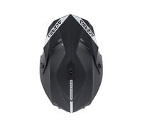 Casco Moto Acerbis Linear Solid CE U