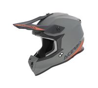 Casco Moto Acerbis Linear Solid CE U