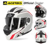 ACER ASCO REDERWEL BIANCO/ROSSO S