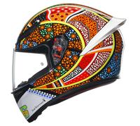 Casco moto AGV K1-S Dreamtime