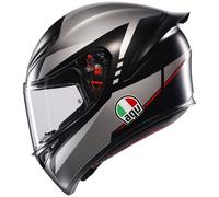 Casco moto AGV K1-S giro