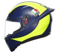 Casco moto AGV K1-S Soleluna 2018